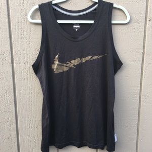 Nike DriFit Tank